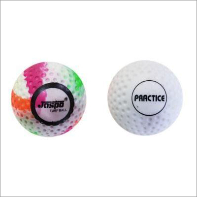 जसपो प्रैक्टिस हॉकी-ट्यूर बॉल
