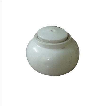 सिरेमिक हंडी पॉट