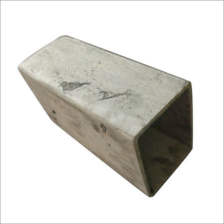 रिफ्रैक्टरी मफल (साइड डायमेंशन)