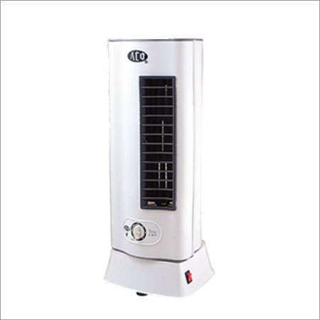 टाइनी टॉवर फैन