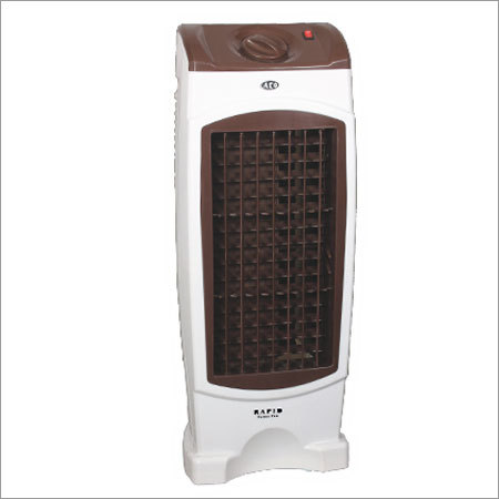 रैपिड टॉवर फ़ैन