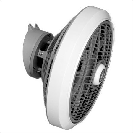 हरिकेन कैबिन पंखा