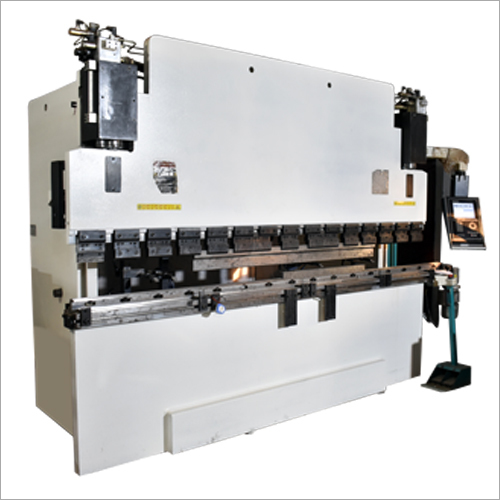 CNC Laser Bending Services