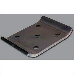 औद्योगिक लेजर झुकने सेवाएं