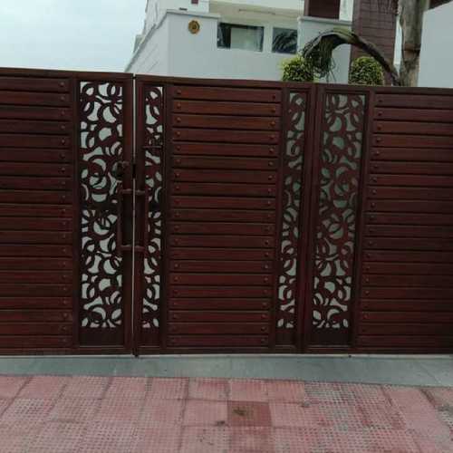 लेजर एमएस कटिंग सर्विस