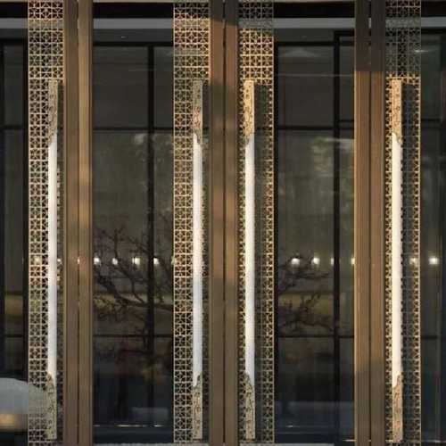 अनुकूलित लेजर काटने की सेवाएं