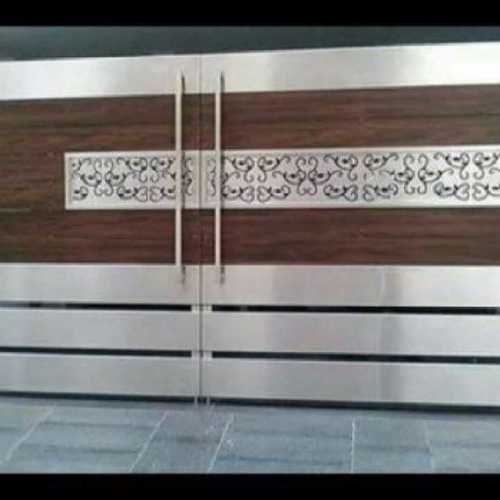 एसएस लेजर कटिंग सर्विसेज