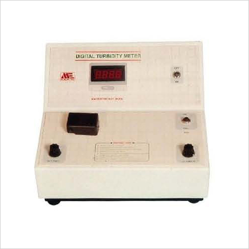 Digital Nephelometer