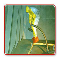 बहुउद्देशीय फर्श कोटिंग