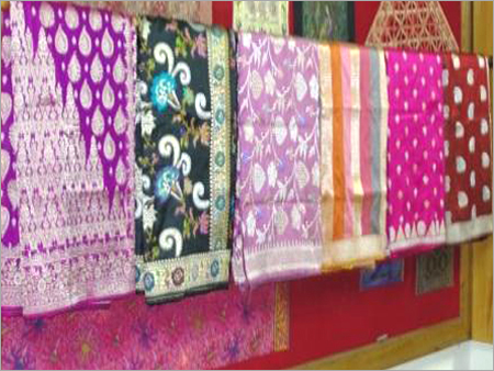 साड़ियों