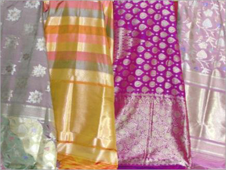 कांजीवरम साड़ी