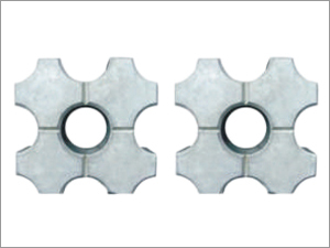 Concrete Grass Paver