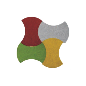 Concrete Interlocking Pavers