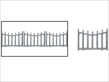 Sfrc Railing