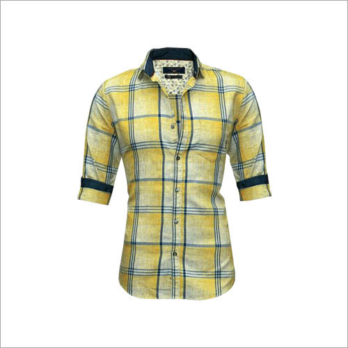 पुरुषों की स्टाइलिश शर्ट