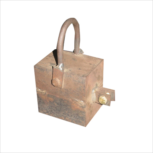 Strong Hydra Crane Weight Assy