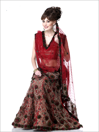 Lehnga