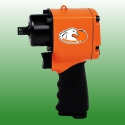 3/8 “/1/2" ड्राइव मिनी इम्पैक्ट रिंच