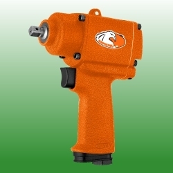 3/8 “स्क्वायर ड्राइव मिनी इम्पैक्ट रिंच