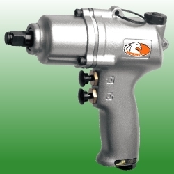 1/2" स्क्वायर ड्राइव सुपर ड्यूटी इम्पैक्ट रिंच