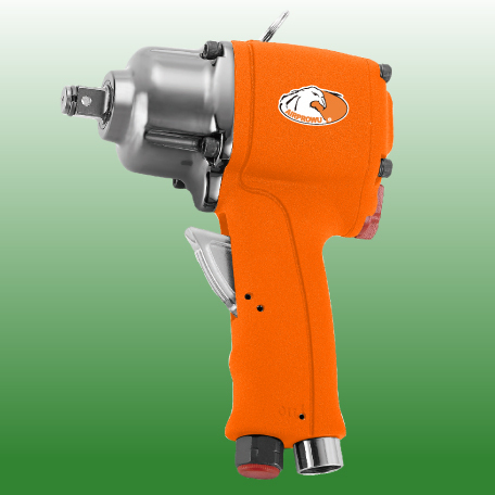 1/2 “वर्ग। डॉ. हैवी ड्यूटी एयर इम्पैक्ट रिंच