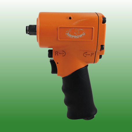 1/2" माइक्रो मिनी लाइट वेट एयर इम्पैक्ट रिंच