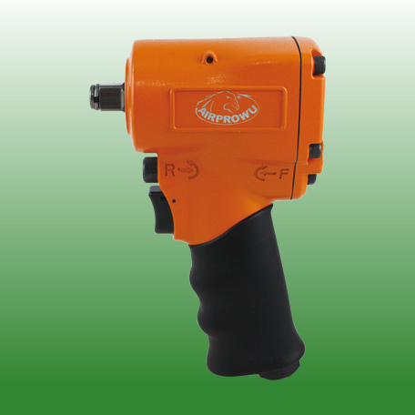 1/2" माइक्रो मिनी लाइट वेट एयर इम्पैक्ट रिंच