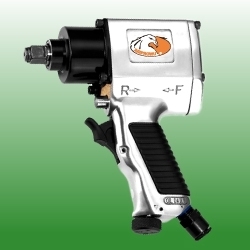 1/2" ड्राइव मिनी इम्पैक्ट रिंच