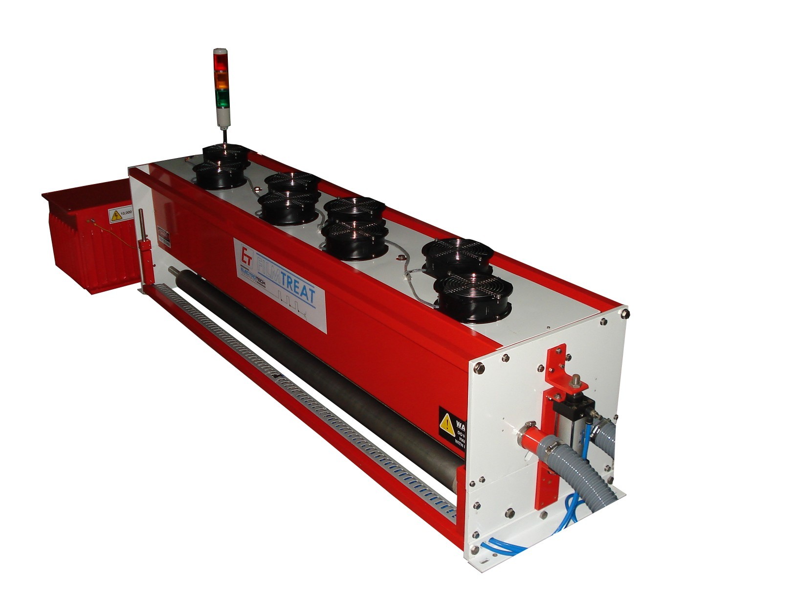 Corona Treater