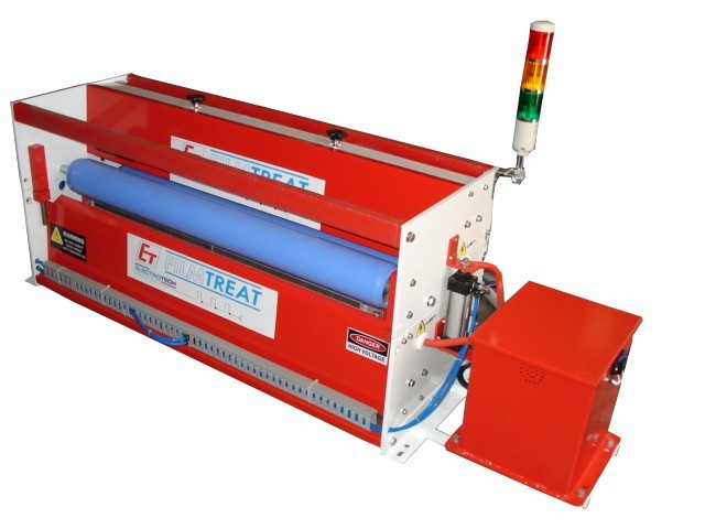 Corona Treater
