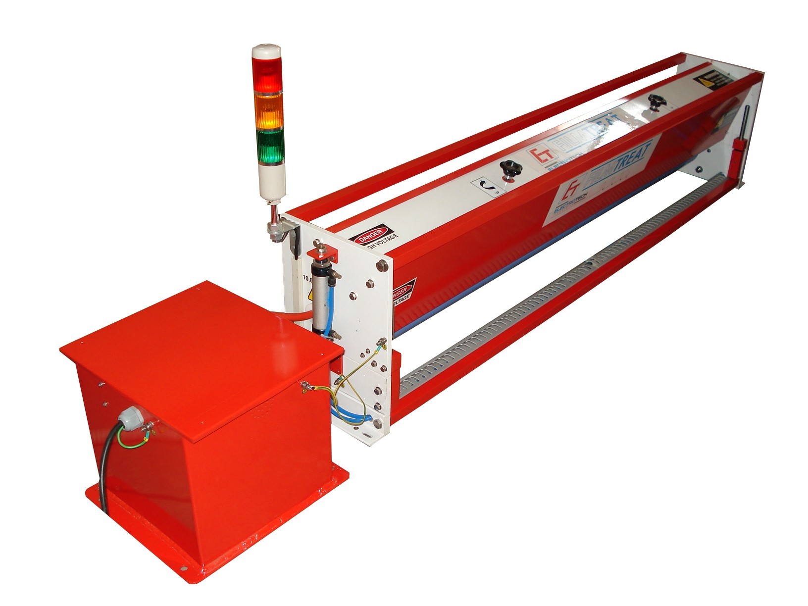 Corona Treater