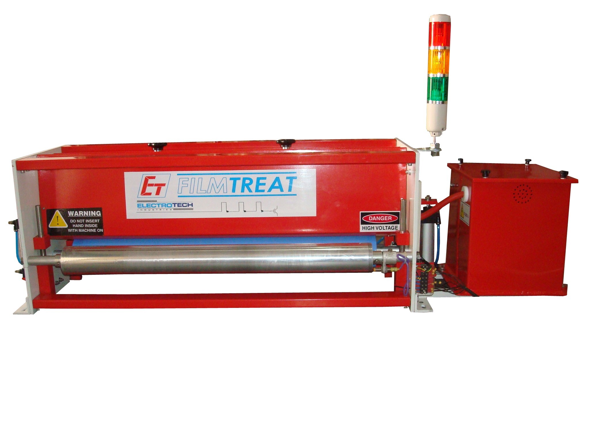 Corona Treater