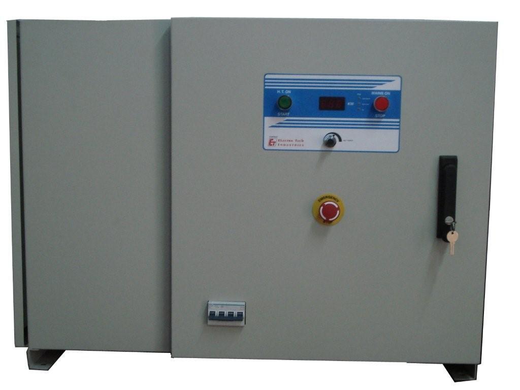 Corona Generator