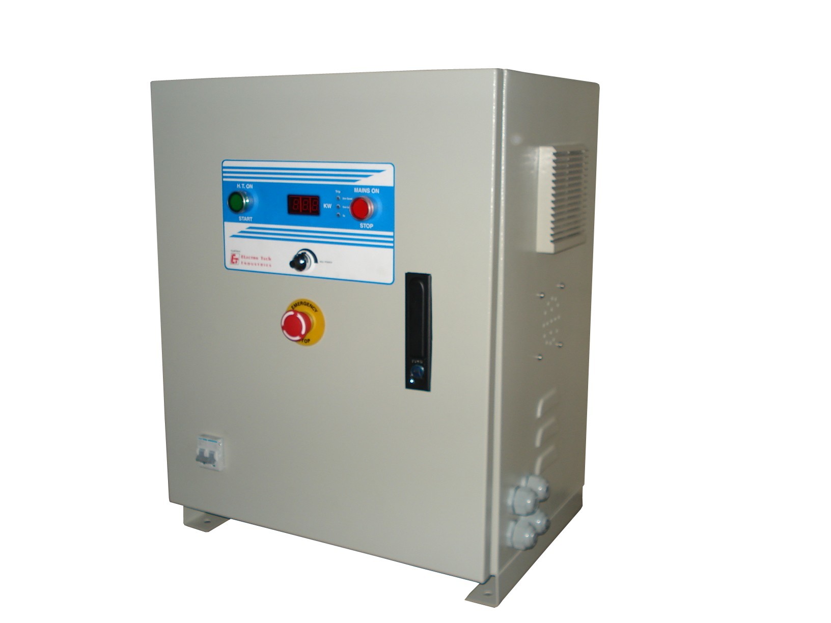 Corona Generator