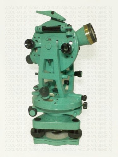 वर्नियर ट्रांजिट थियोडोलाइट