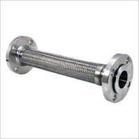 चित्रित फ्लैंज आयाम