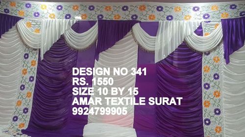 आयातित टेंट डीलर