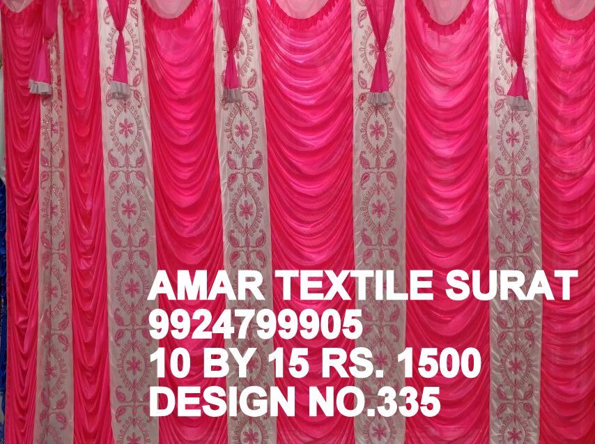 Hall Parda Designs