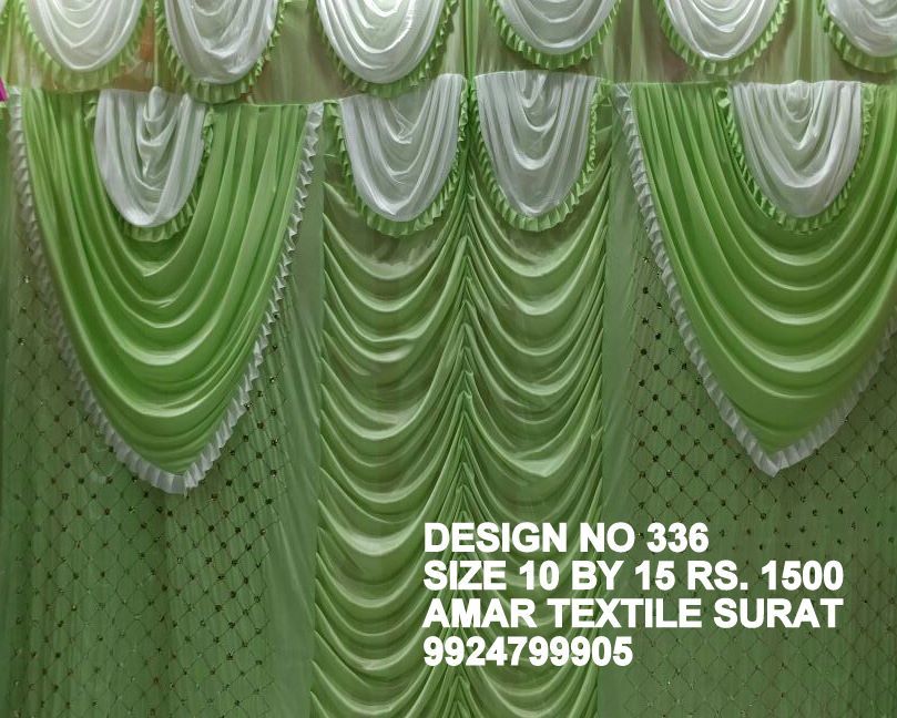 Hall Parda Designs