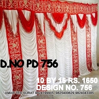 Decoration Fabric