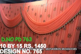 Decoration Fabric