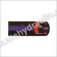Radiator Hose - Epdm Rubber Tube, 1/4 To 12 Inch, Purple Color, Round Shape, -50 To 150a C Temperature Range, Hot Water Delivery & Radiator Services