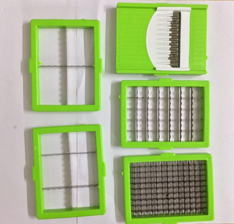 Vegetable Nicer Dicer