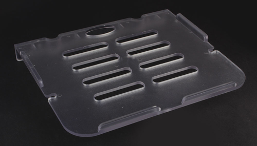 सेट टॉप स्टैंड w.o बॉर्डर