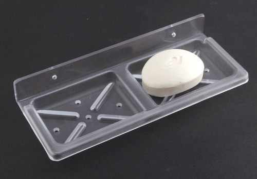 डबल सोपा डिश स्क्वायर