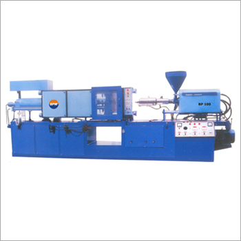 Extra Large Opening Ram Clamping