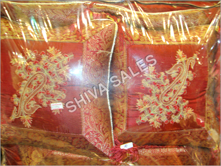 सजावटी बिस्तर सेट