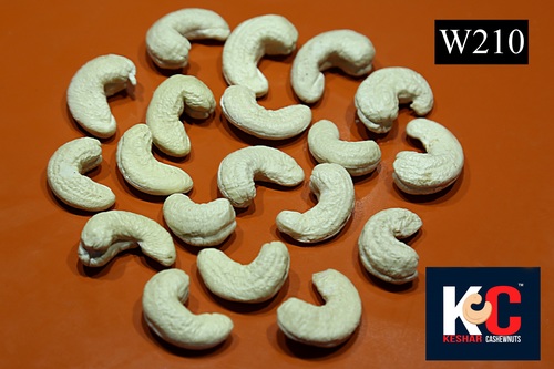 Cashew Nut Broken (%): 1