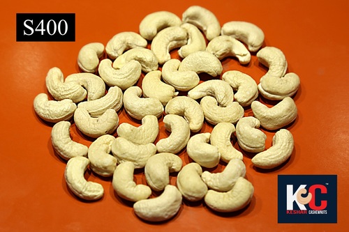 Cashew Nut - Raw, White Color | Fresh Processing, Max 5% Broken, 3.5% Moisture