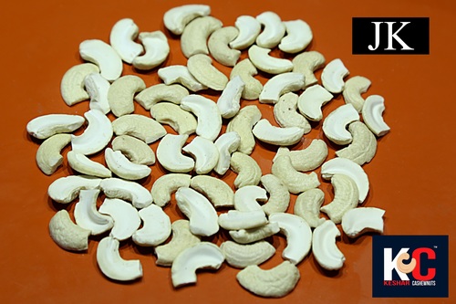 Cashew Tukda Jk Broken (%): 5% Max